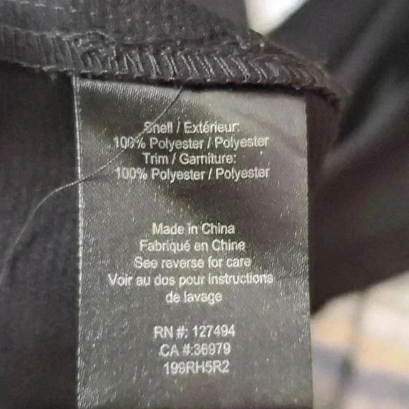 Heartloom metallic drawstring pants - Picture 4 of 13